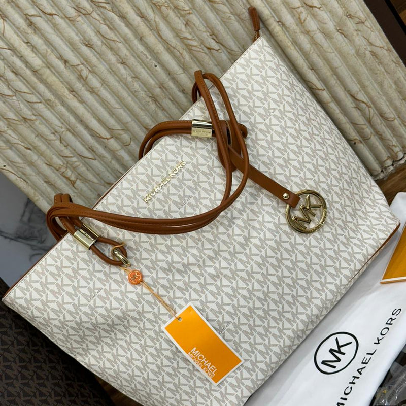 Mich.ael K.ors Jet set tote handbag