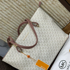 Mich.ael K.ors Jet set tote handbag