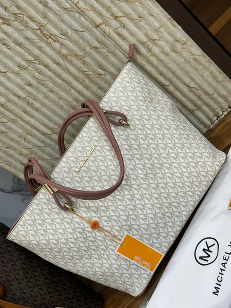 Mich.ael K.ors Jet set tote handbag