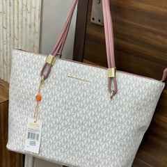 Mich.ael K.ors Jet set tote handbag