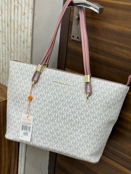 Mich.ael K.ors Jet set tote handbag