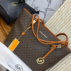 Mich.ael K.ors Jet set tote handbag