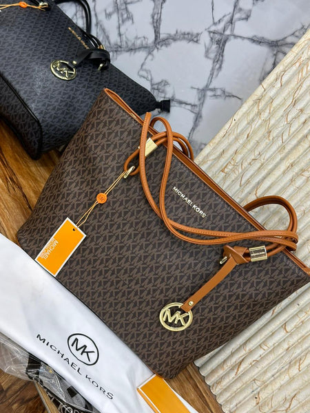 Mich.ael K.ors Jet set tote handbag