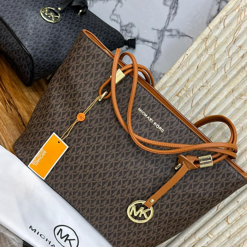 Mich.ael K.ors Jet set tote handbag