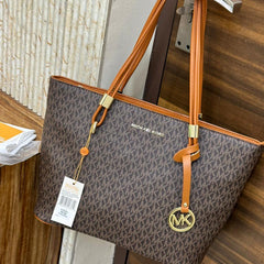 Mich.ael K.ors Jet set tote handbag