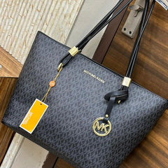 Mich.ael K.ors Jet set tote handbag