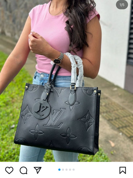 Lo.uis Vuit.ton on the go handbags