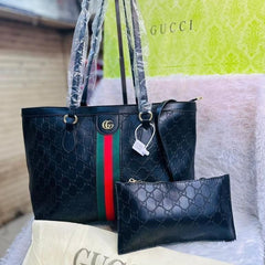Gu.cci gg ophidia bag tote