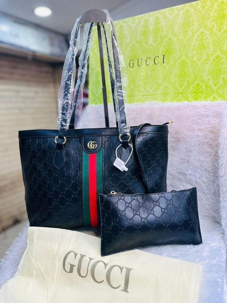 Gu.cci gg ophidia bag tote
