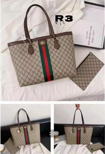 Gu.cci gg ophidia bag tote