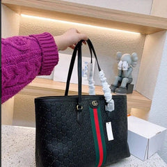 Gu.cci gg ophidia bag tote