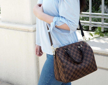 Lo.uis Vuit.ton speedy 30 handbag