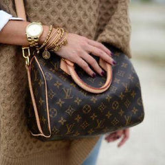 Lo.uis Vuit.ton speedy 30 handbag