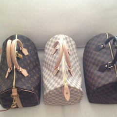 Lo.uis Vuit.ton speedy 30 handbag