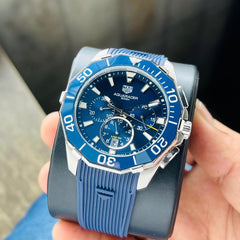 Ta.g he.uer aquaracer quartz