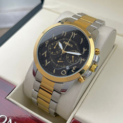 Fos.sil arbi dial Quartz