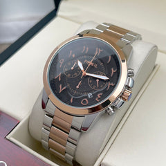 Fos.sil arbi dial Quartz