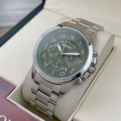 Fos.sil arbi dial Quartz