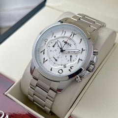 Fos.sil arbi dial Quartz