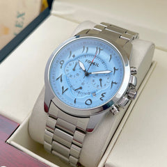 Fos.sil arbi dial Quartz