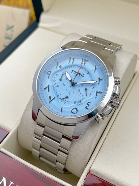 Fos.sil arbi dial Quartz