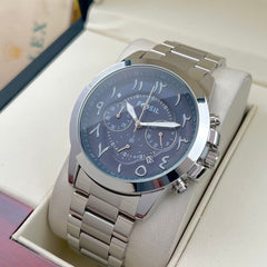 Fos.sil arbi dial Quartz