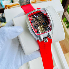 Bug.atti square bang unico king quartz