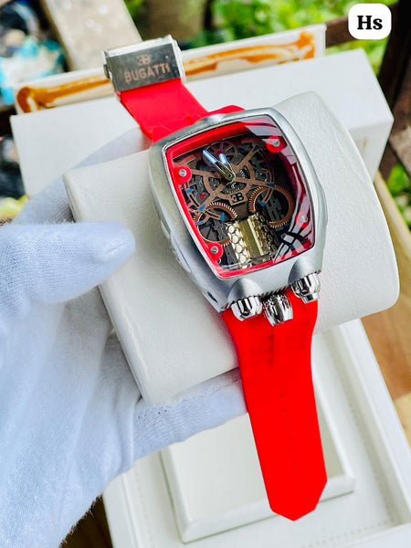 Bug.atti square bang unico king quartz