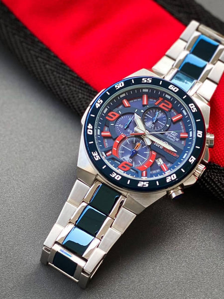 Edi.fice ca.sio torro rosso quartz