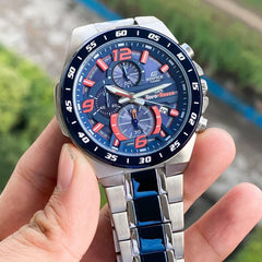 Edi.fice ca.sio torro rosso quartz