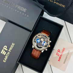 Eart.h pri.de quartz
