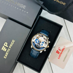 Eart.h pri.de quartz