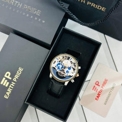 Eart.h pri.de quartz