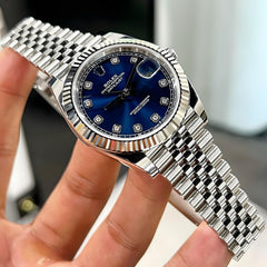 Role.x oyster perpetual automatic