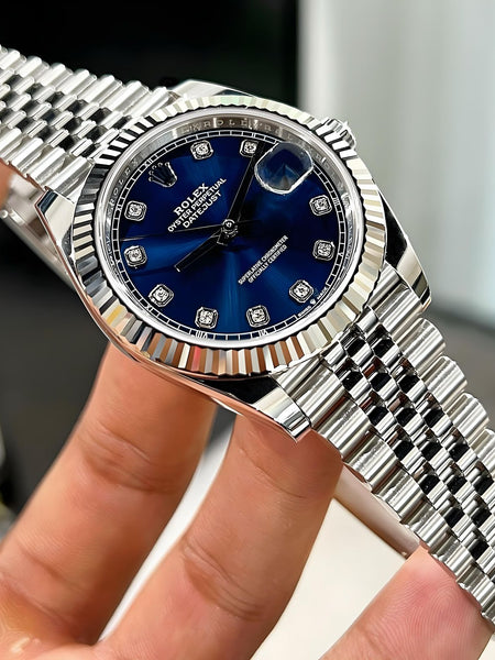 Role.x oyster perpetual automatic