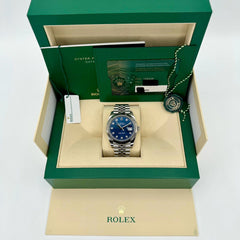 Role.x oyster perpetual automatic