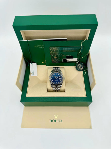 Role.x oyster perpetual automatic