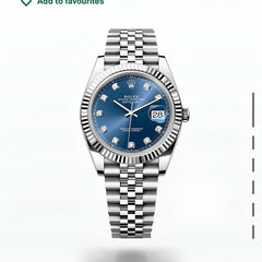 Role.x oyster perpetual automatic