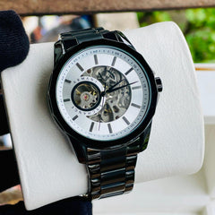 Ar.mani exch.ange modern automatic