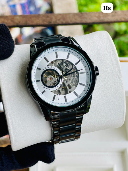 Ar.mani exch.ange modern automatic