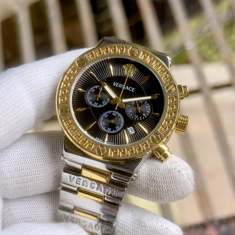 Versace PVEZ9001 quartz