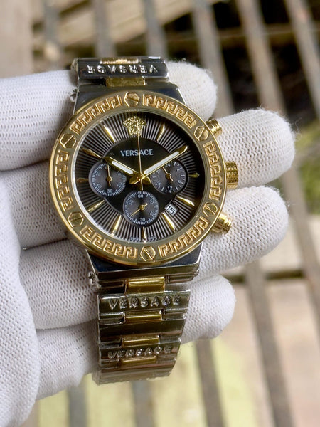 Versace PVEZ9001 quartz