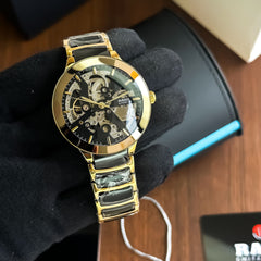 Ra.do centrix automatic