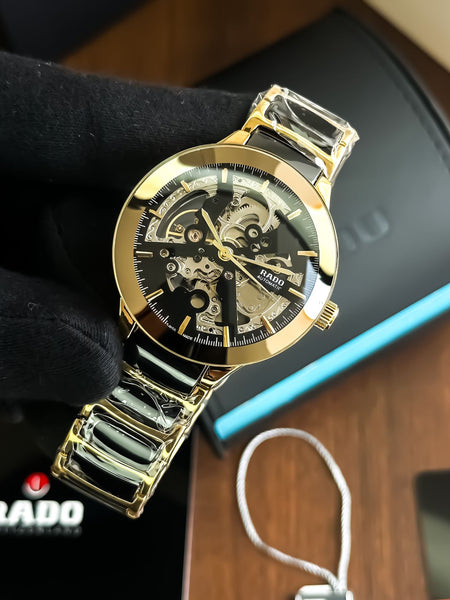 Ra.do centrix automatic