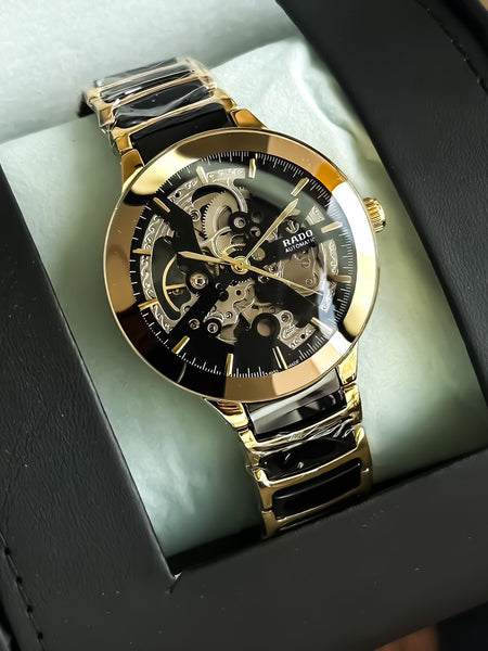 Ra.do centrix automatic