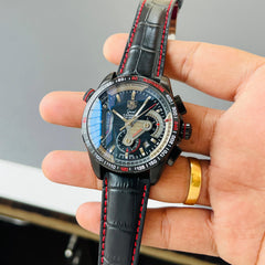 Ta.g h.euer Carrera Calibre 36 quartz