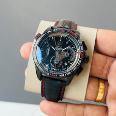 Ta.g h.euer Carrera Calibre 36 quartz