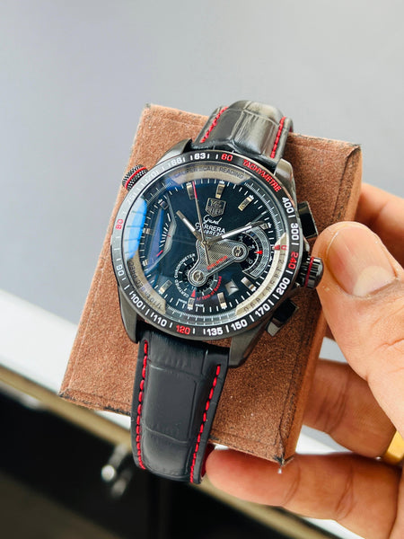 Ta.g h.euer Carrera Calibre 36 quartz
