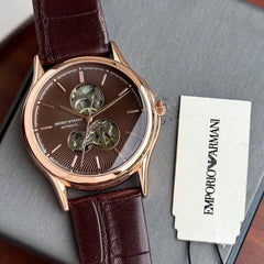 Emp.orio A.rmani automatic