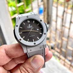 Hu.blot classic fusion automatic